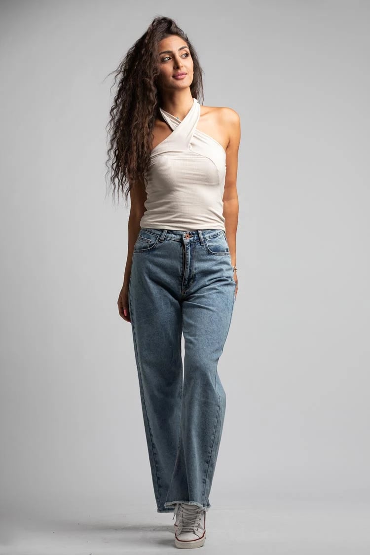 Rib top