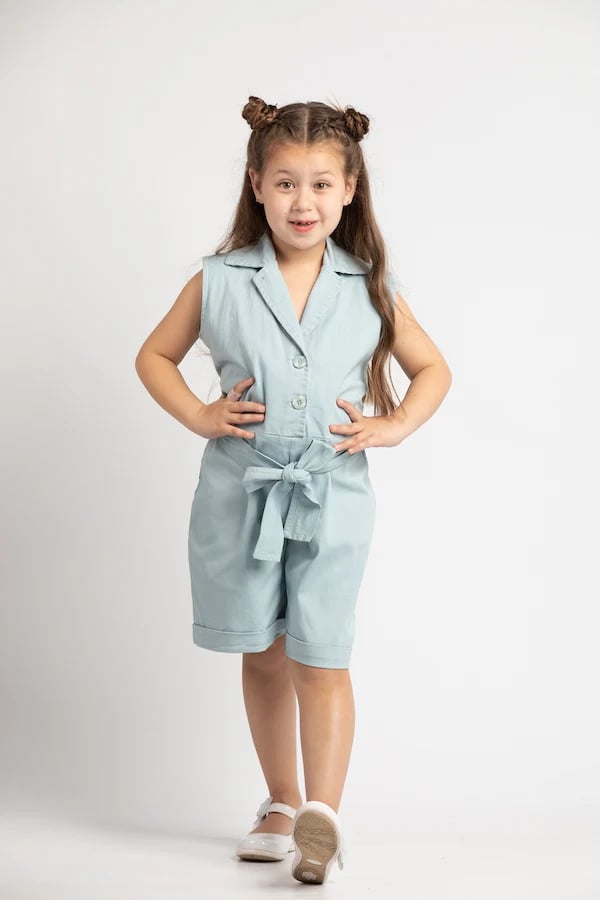 Overall