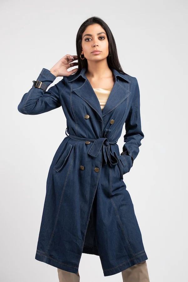 Coat