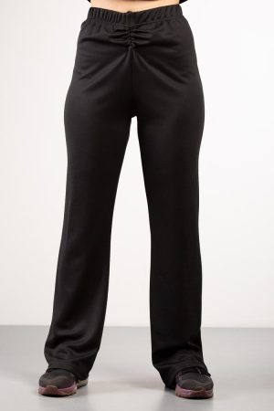 drawstring trousers