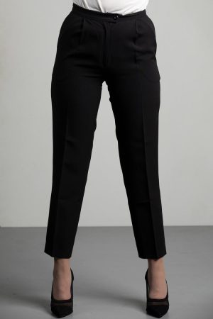 essential staright trousers