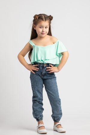 cargo jeans