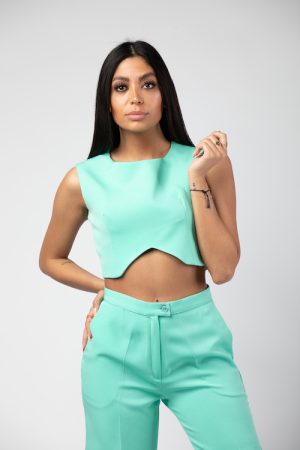 Cropped Top