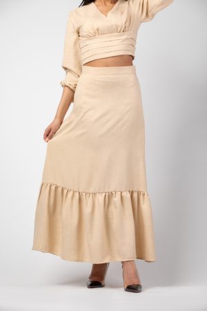 Maxi Skirt