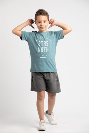 Printed T-shirt