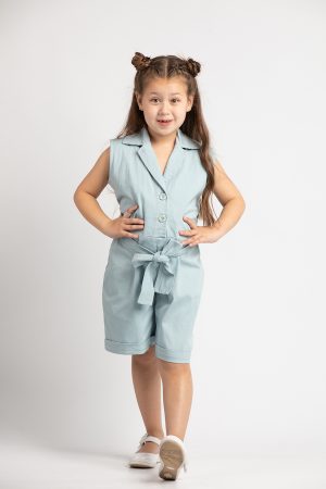 Overall