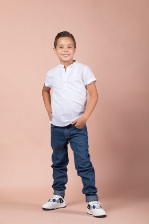 polo T-shirt
