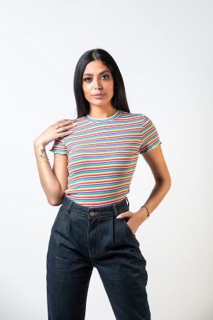 basic T-shirt