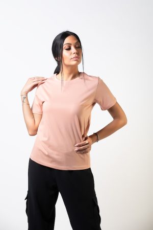 basic T-shirt