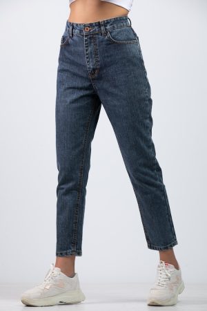 jeans slim straight pant