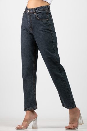 jeans mom pant