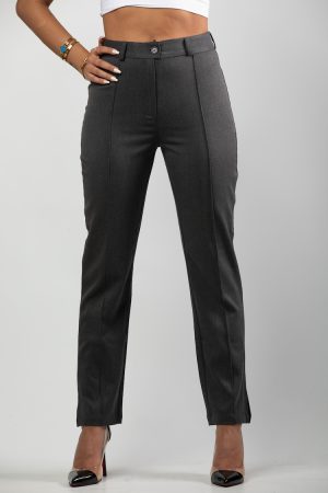 Striaght Fit Pant