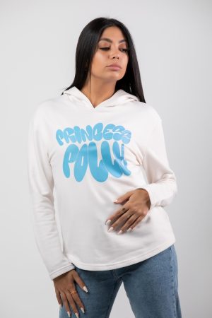 Pullup Hoodie