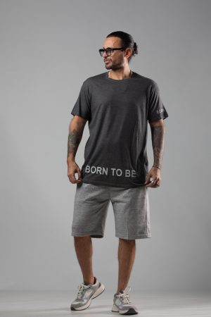 Fleec Short