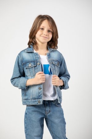 Jeans Jacket