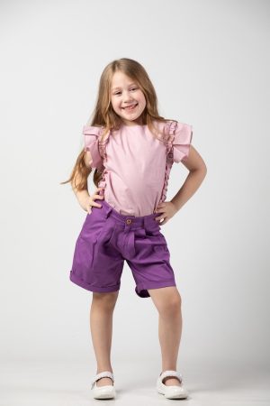 Casual Short Pant