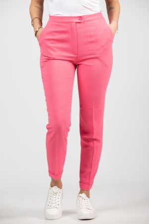 Slim Suit Pant