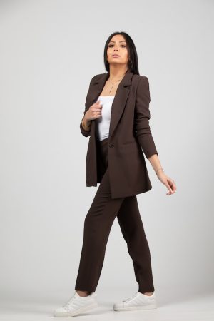Long Suit Jacket
