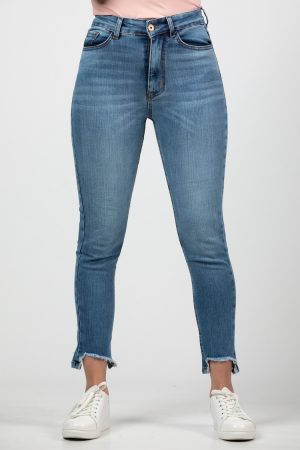 Skinny Jeans Pant