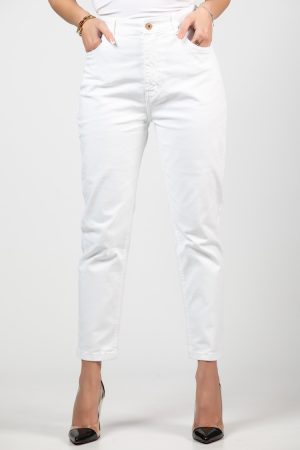Jeans Mom Pant