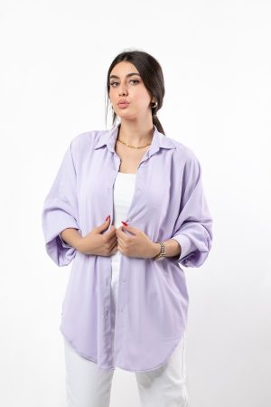 Over Shoulder Shirt