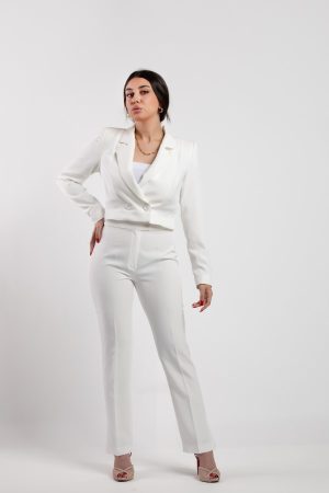 Short Jacket