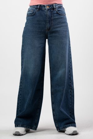 Boo Tcut Jeans Pant