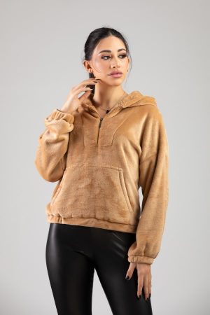 Sweater Fur