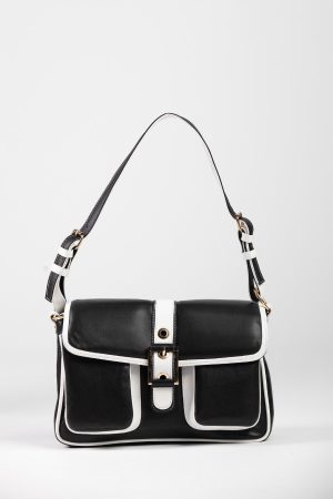 Leather Small Bag