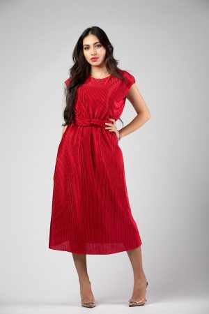 Long Dress