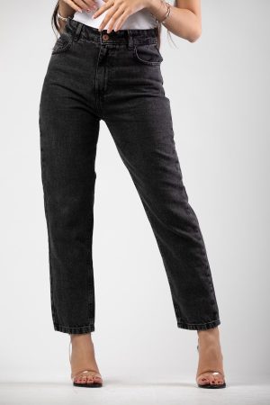 Mom Jeans Pant