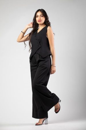 Wide Pant