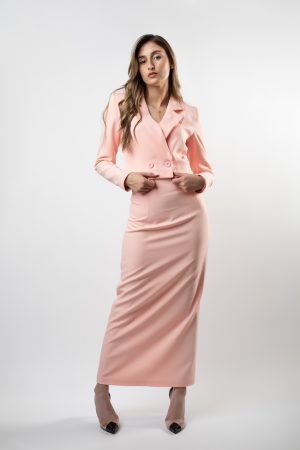 Long Skirt
