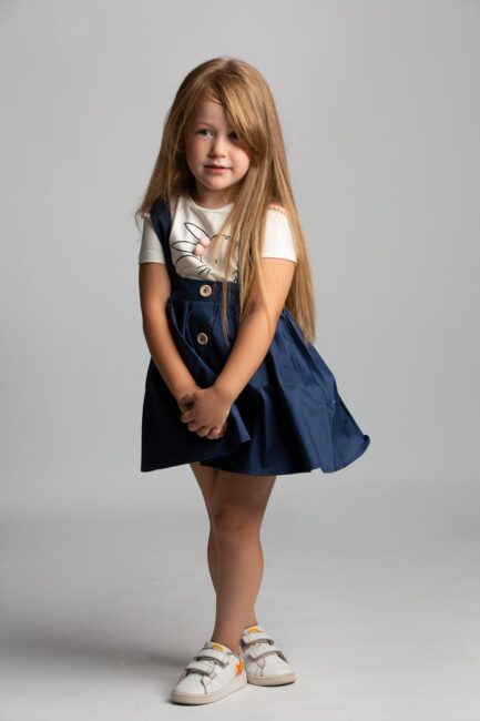 canvas skirt jumpsuit