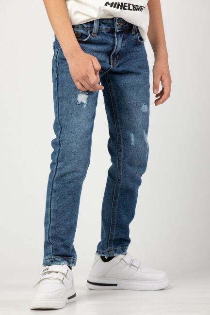 Jeans Pant Straight Fit