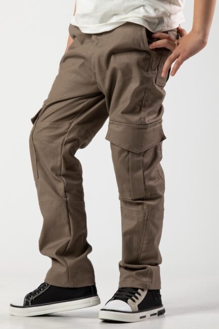 Cargo Pant