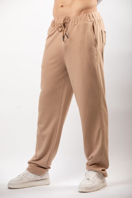 Straight Leg Jeans Pant