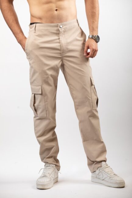 Cargo Pant