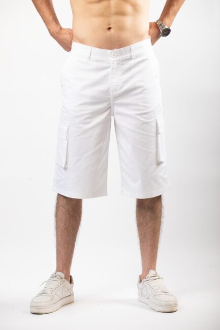 Mide Cargo Short