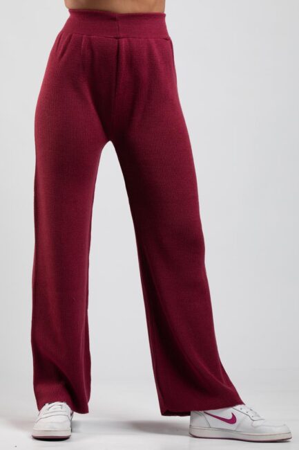 Knitted Pant