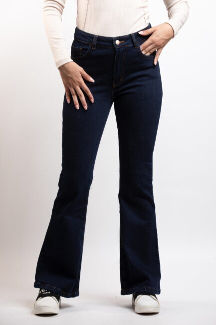 Flare Jeans Pant