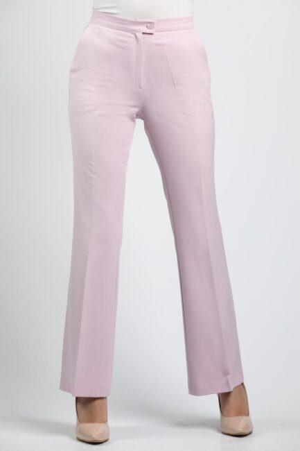 flared trousers