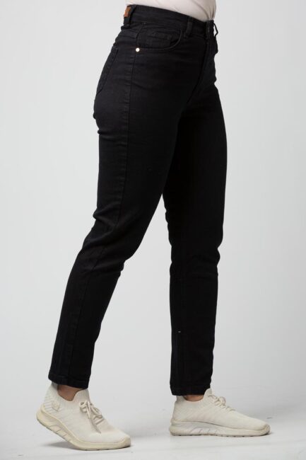 high waist mom jeans 691