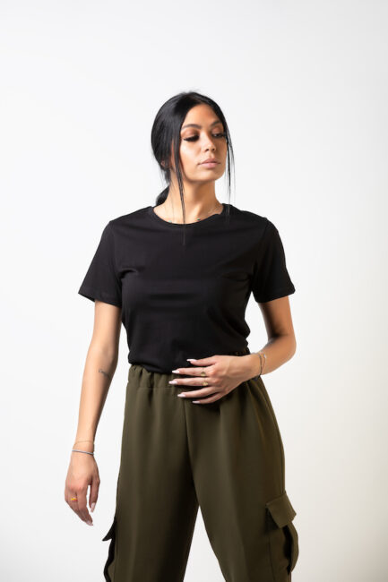 don’t say so much T-shirt