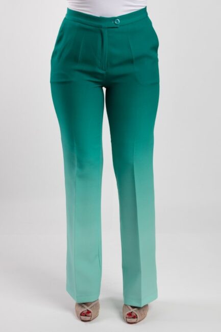 Grade Colors Suit Pant