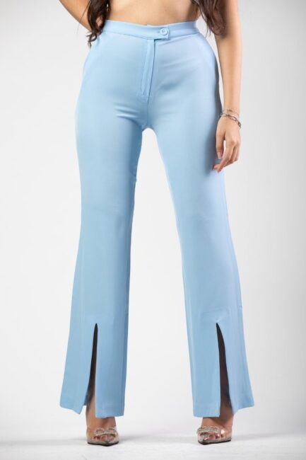 Flared Pant