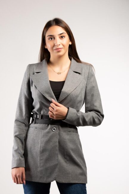 fitted essinteal balzer