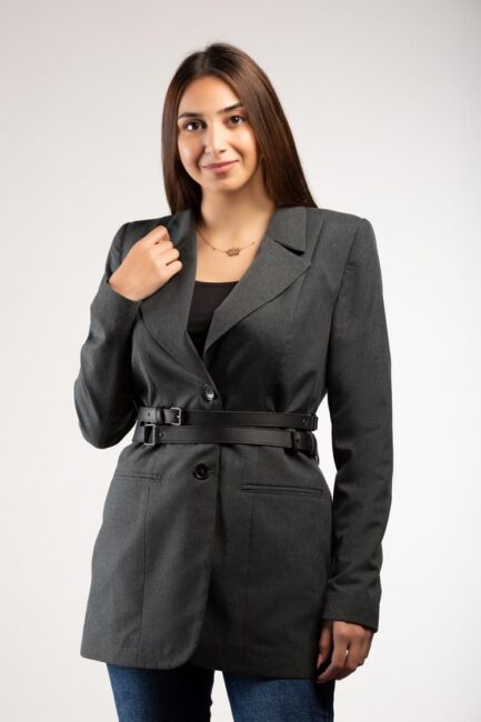 fitted essinteal balzer