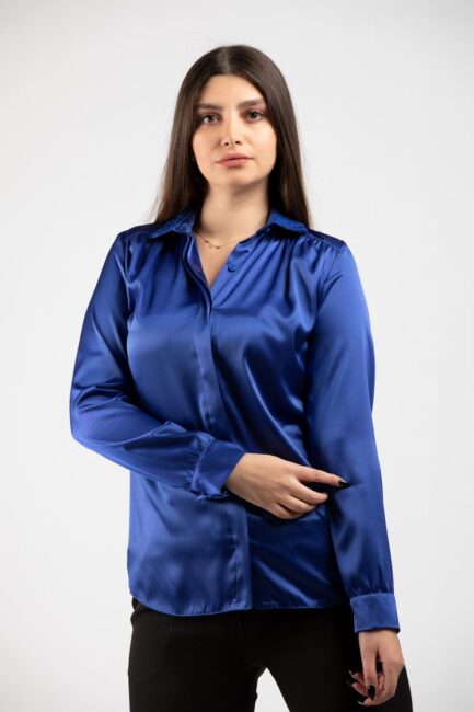 Essential Slim Fit Shirt