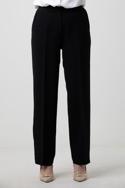 Straight Pant